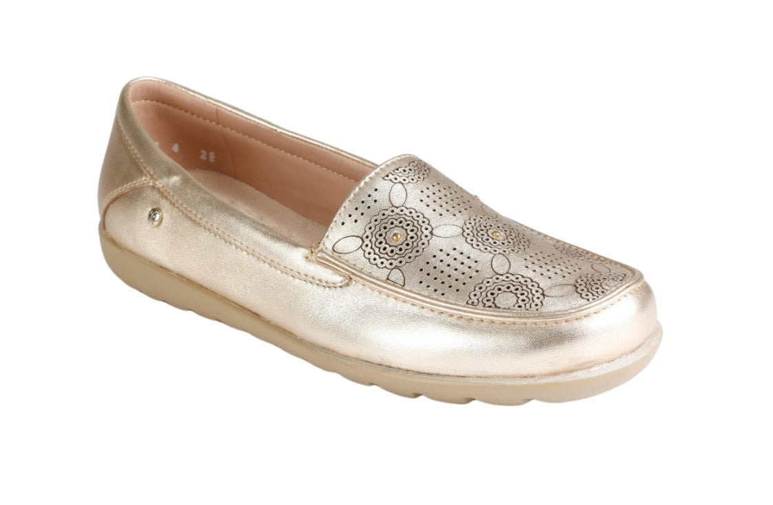 JARKING 011001 Color: ORO CONFORT