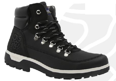 DISCOVERY SAREK 2045 Color: NEGRO OUTDOOR