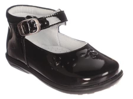COLOSO 998-01 Color: CHAROL NEGRO FORMAL