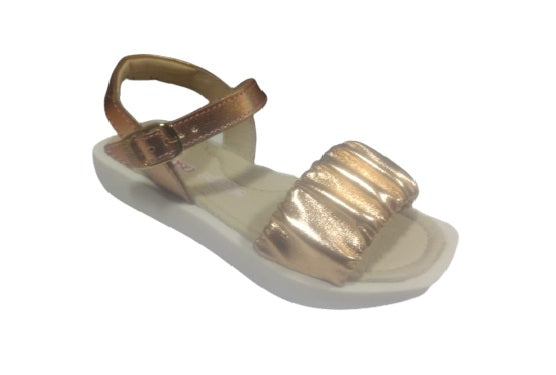 COLOSO 3733-03 Color: ORO ROSADO CASUAL