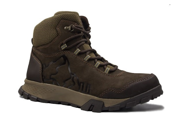 CROSSCOUNTRY 7733 Color: NOBUCK RATA OUTDOOR