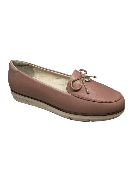 Danae Nuñez 08420 Color: MEZTIZO ROSA PEACH CASUAL
