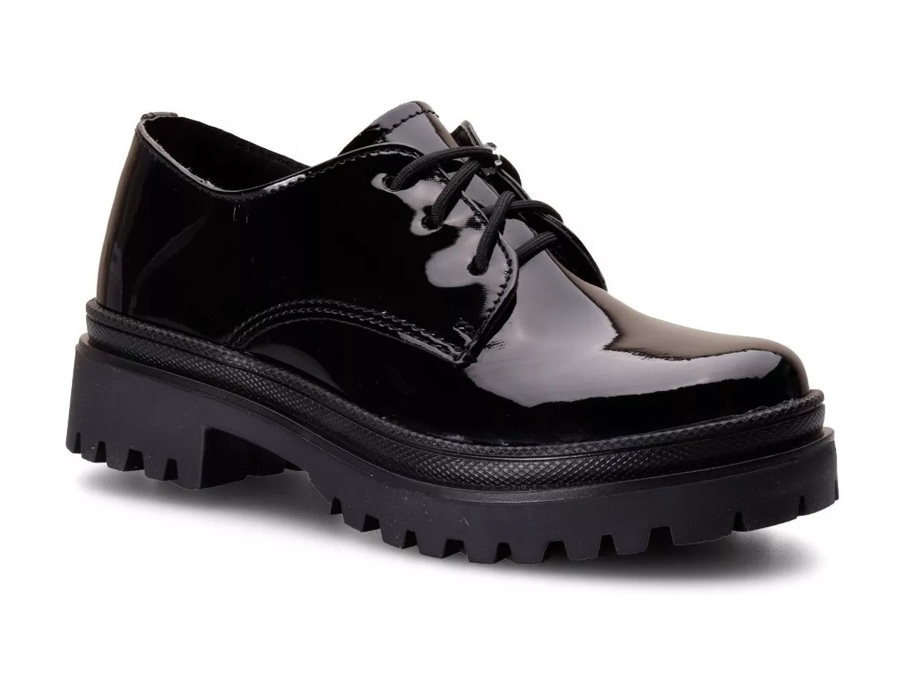 BLASITO 21i38 Color: CHAROL NEGRO ESCOLAR