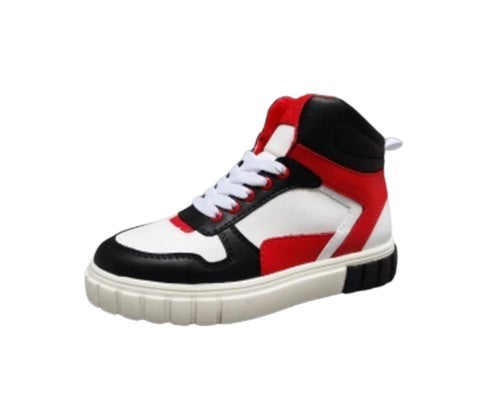 BLASITO 22i83 Color: ROJO CASUAL