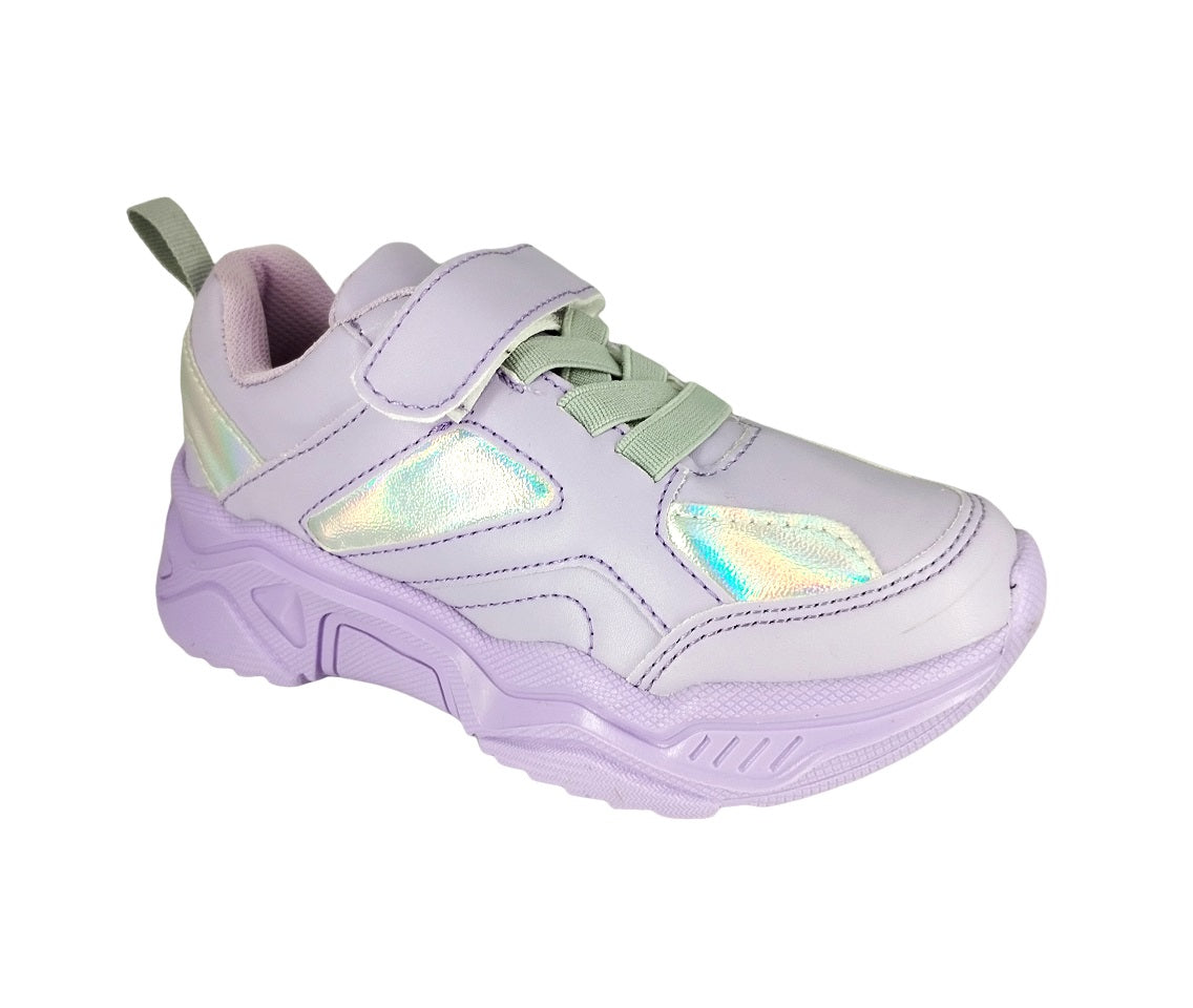 BLASITO 00360 Color: LILA CASUAL