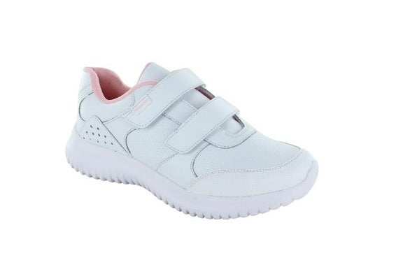 COQUETA 156745-B Color: BLANCO ESCOLAR