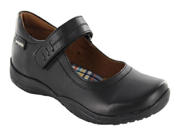 COQUETA 38700-A Color: NEGRO ESCOLAR