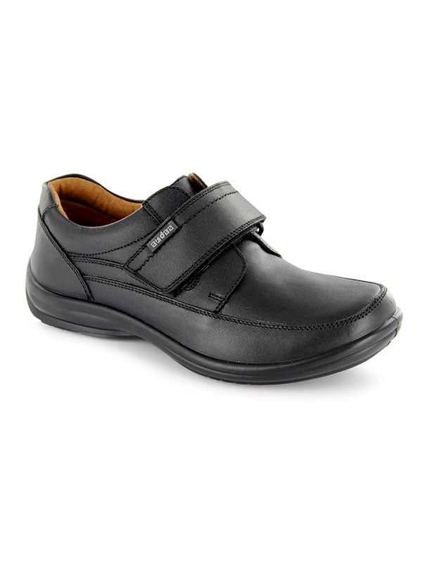 AUDAZ 166402-A Color: NEGRO ESCOLAR