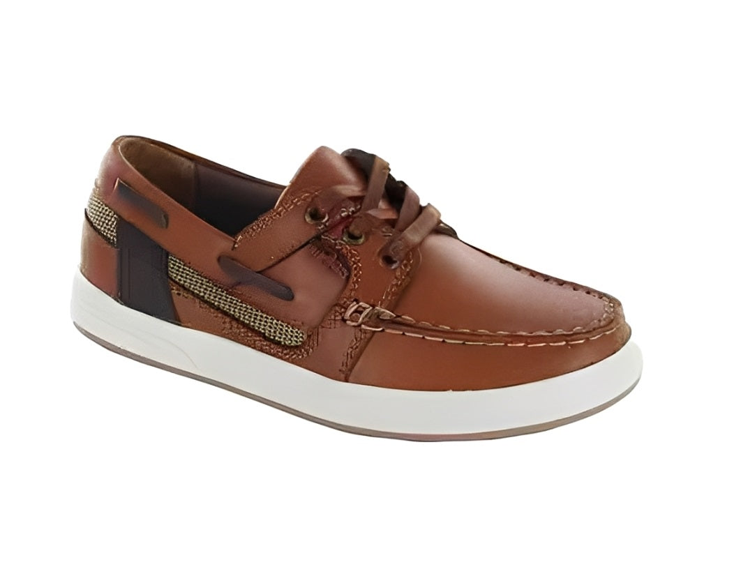 AUDAZ 442802-M Color: MIEL CASUAL
