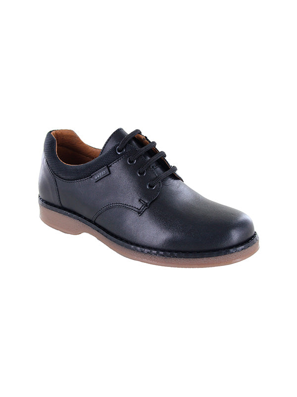 AUDAZ 80808-A Color: NEGRO ESCOLAR