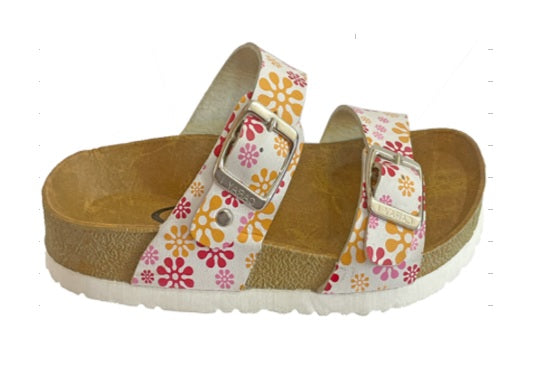 CARAY FRESH Color: BLANCO CASUAL