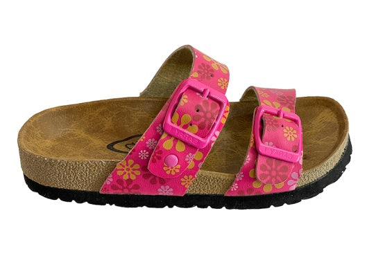 CARAY FRESH Color: ROSA CASUAL