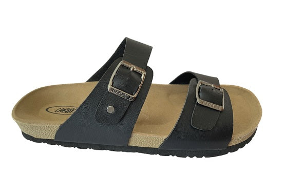 CARAY ARMENIA Color: NEGRO CASUAL