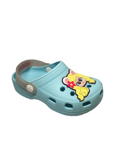 DISTROLLER 35501-2-A Color: AZUL BAÑO