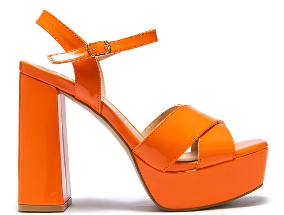 OZONO 642501 Color: ORANGE