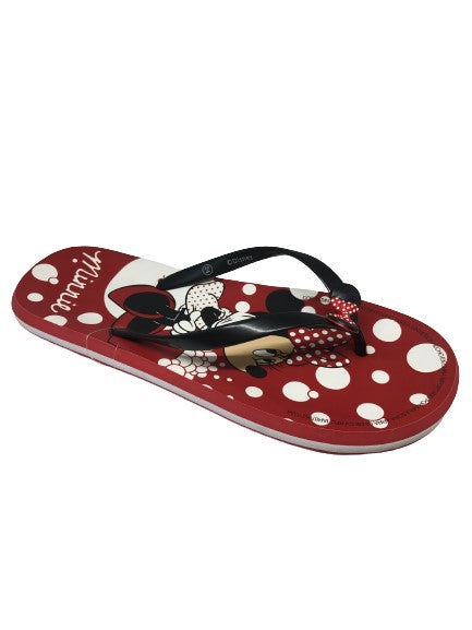 ARRA DMIMS2300025 MINNIE Color: ROJO BAÑO