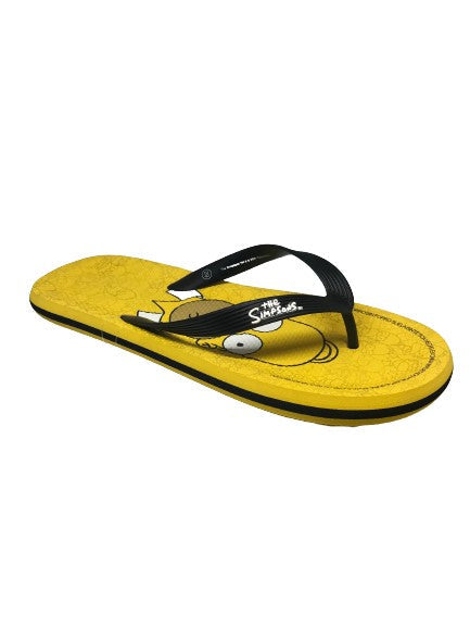 ARRA SSIMS2500059 SIMPSON Color: AMARILLO BAÑO