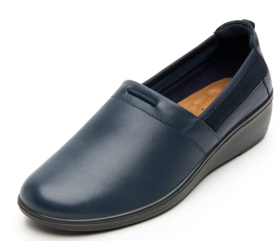 FLEXI 045606 Color: AZUL CASUAL