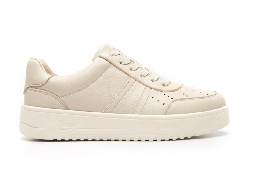 FLEXI 103504 Color: BEIGE CASUAL