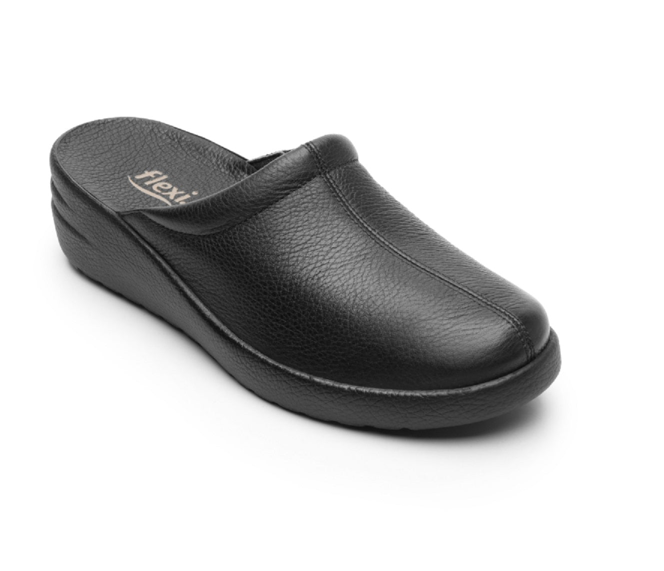FLEXI 108610 Color: NEGRO CASUAL