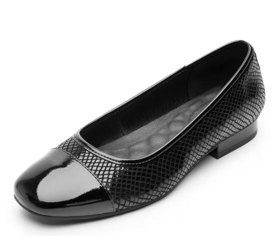 FLEXI 119903 Color: NEGRO FORMAL