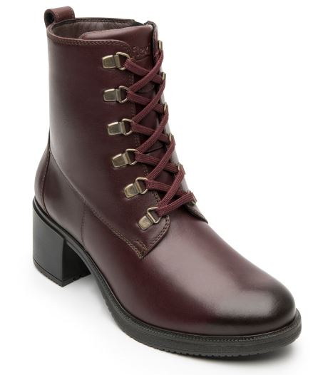 FLEXI 120504 Color: VINO