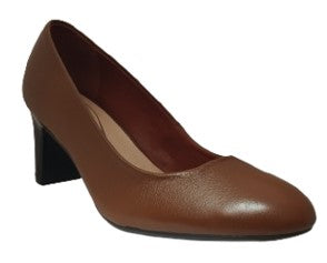 FLEXI 124401 Color: CAFE FORMAL