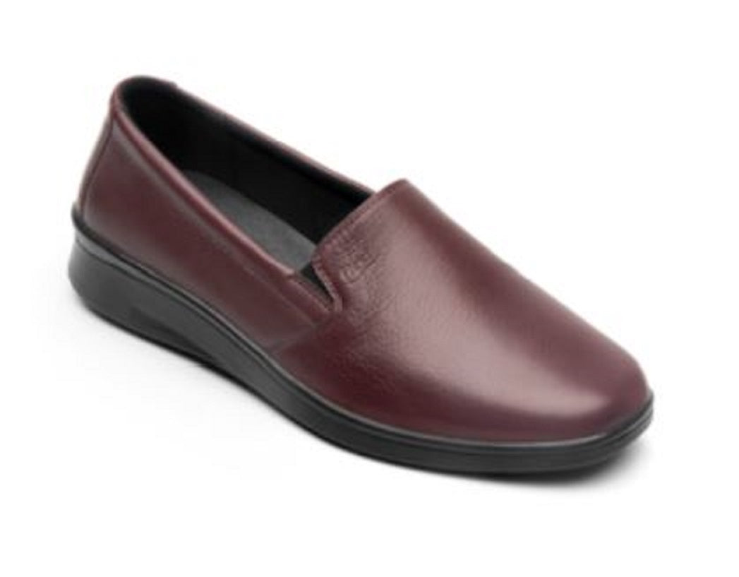 FLEXI 124501 Color: VINO CASUAL
