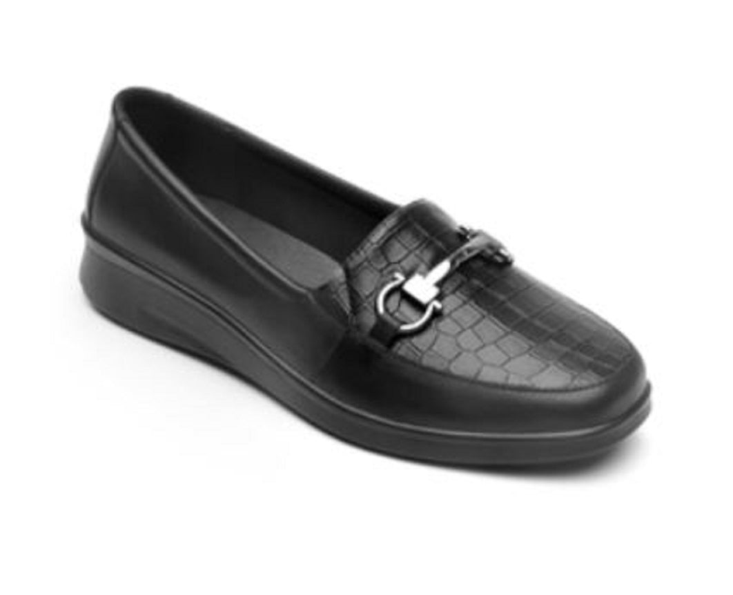 FLEXI 124502 Color: NEGRO CASUAL