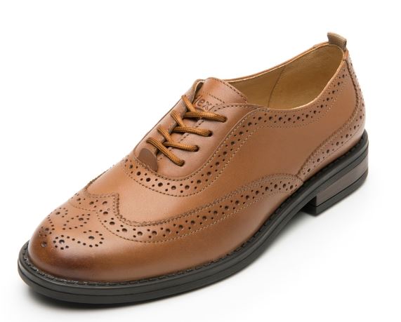 FLEXI 126903 Color: TAN CASUAL