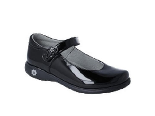 KARSTEN 18801-5-A Color: CHAROL NEGRO ESCOLAR