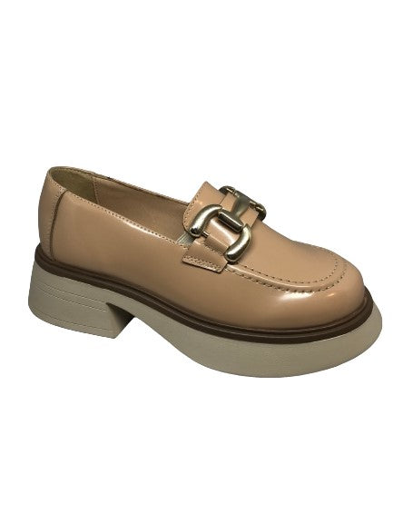 OZONO 651302 Color: BEIGE CASUAL
