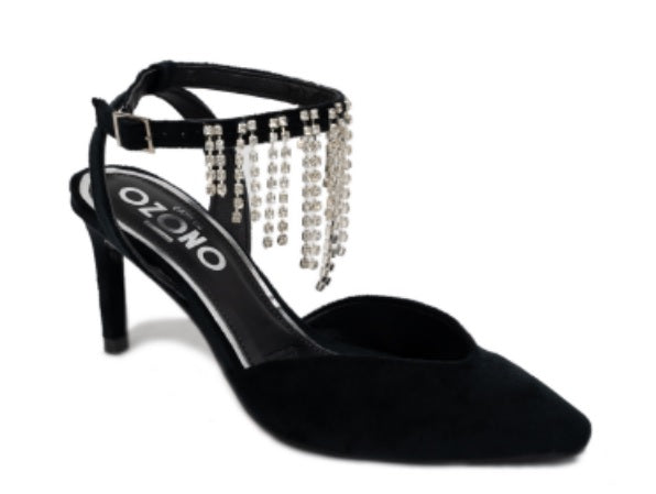 OZONO 649201 Color: NEGRO FORMAL
