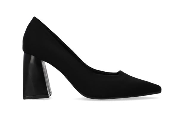 OZONO 648901 Color: NEGRO FORMAL