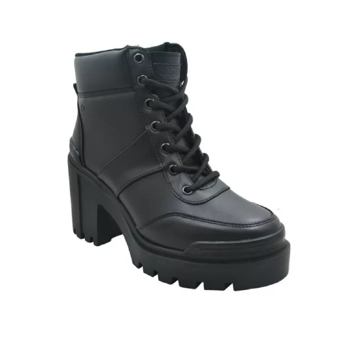 OZONO 647701 Color: NEGRO CASUAL