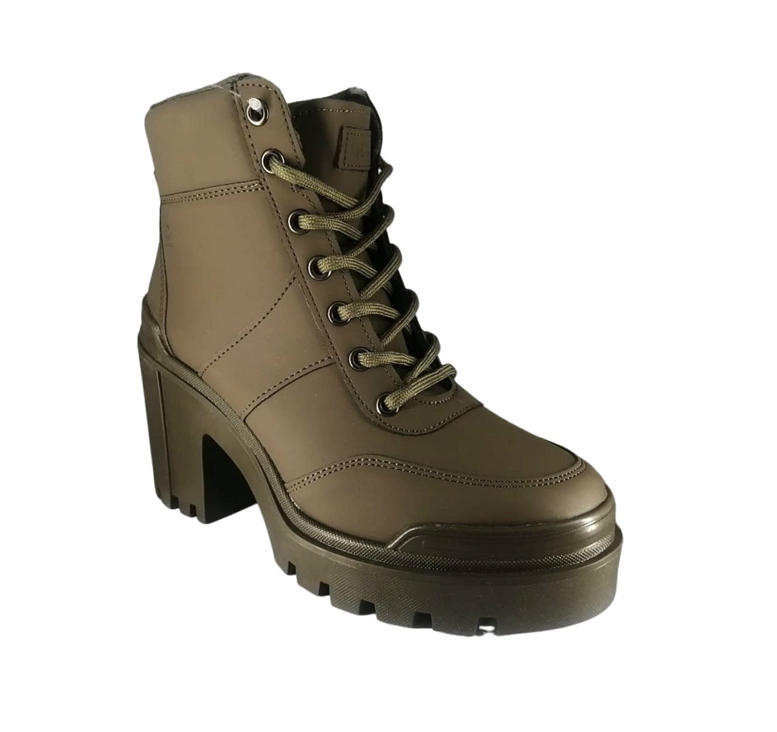 OZONO 647701 Color: VERDE MILITAR CASUAL