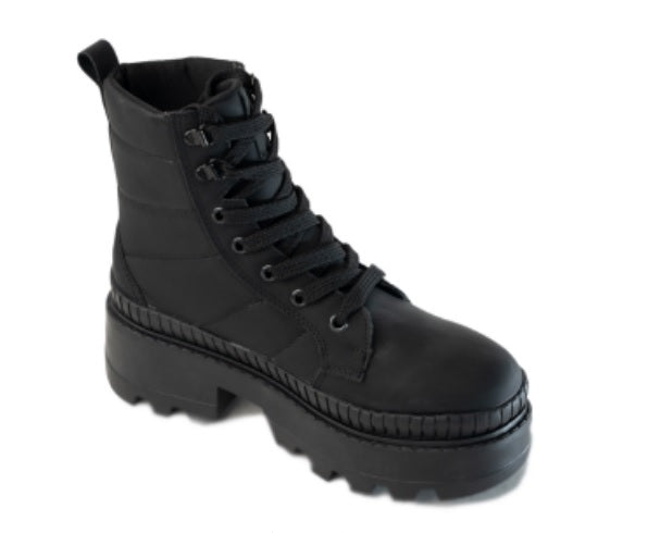 OZONO 647401 Color: NEGRO CASUAL