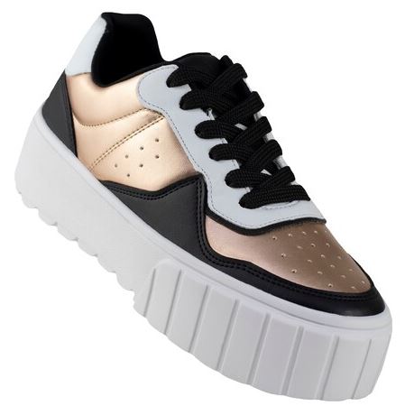OZONO 634803 Color: MULTICOLOR CASUAL