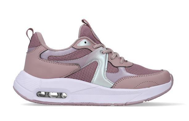 OZONO 622704 Color: MORADO CASUAL