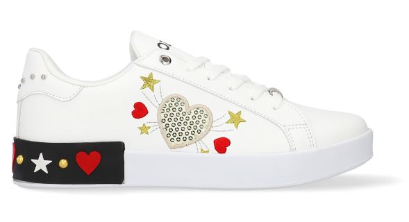OZONO 651201 Color: BLANCO CASUAL