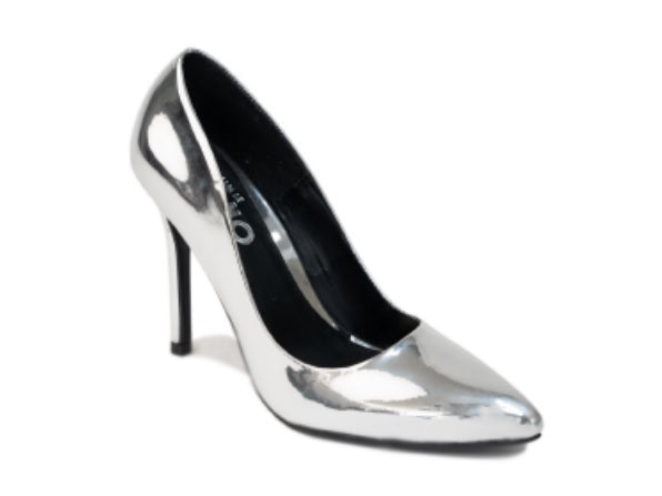 OZONO 649101 Color: PLATA CASUAL