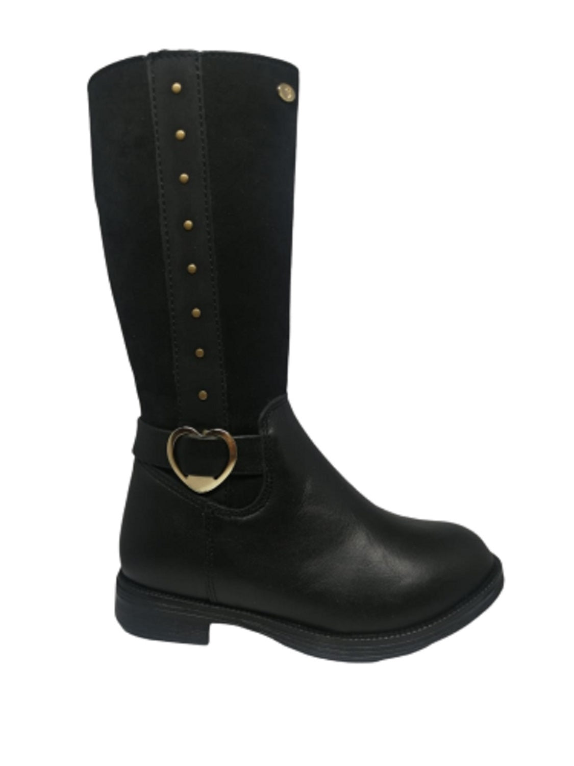 COQUETA 92912-A Color: NEGRO