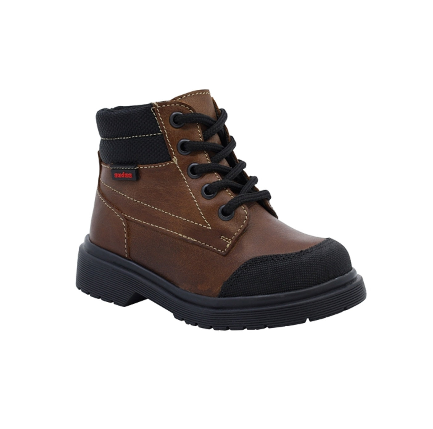 AUDAZ 424009-N Color: CAFE CLARO CASUAL
