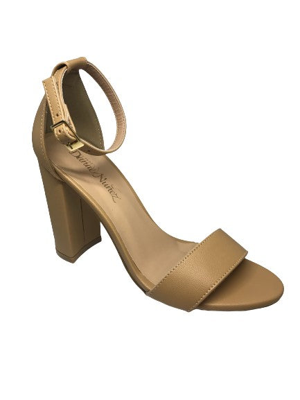 Danae Nuñez DVP21735 Color: CABRA SHELL