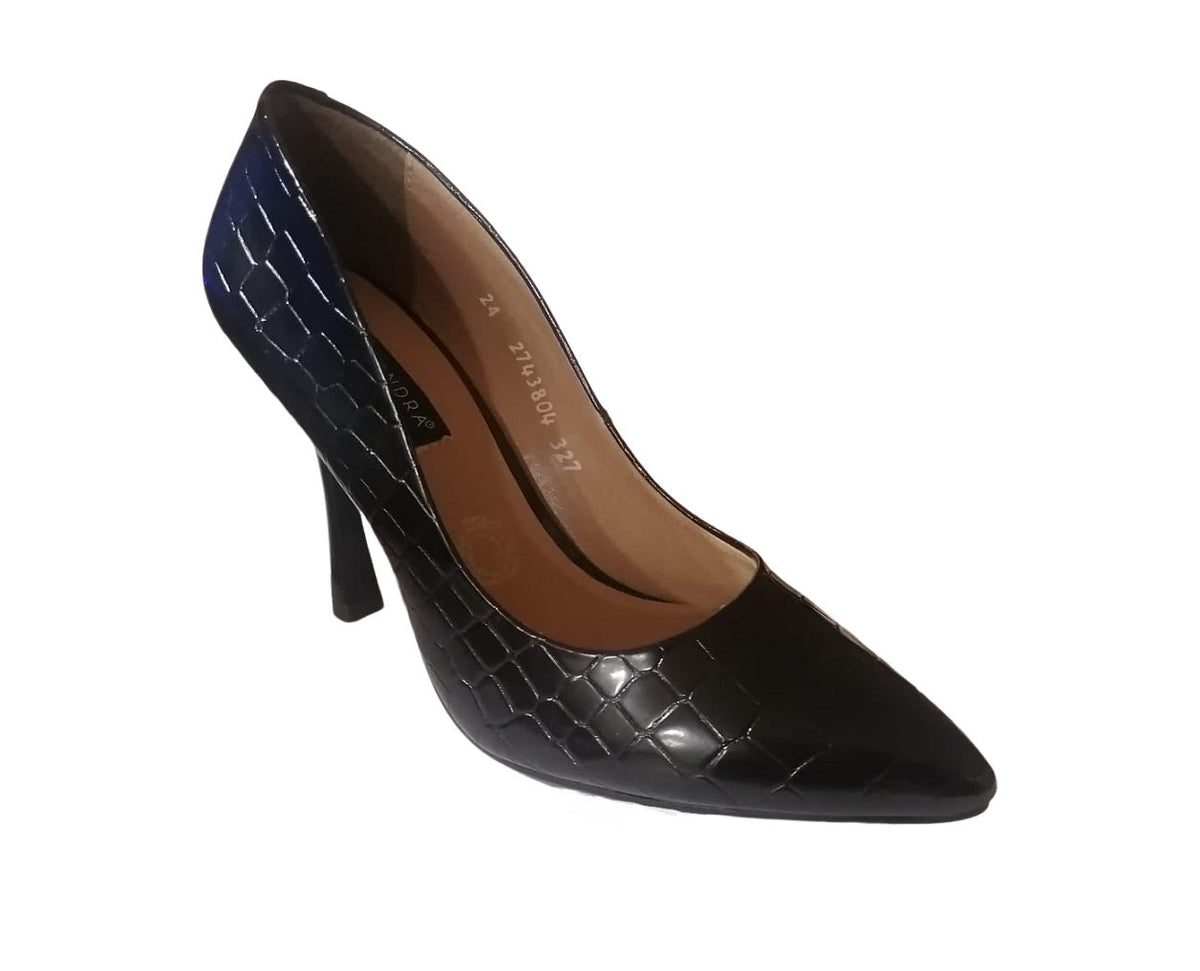 SALAMANDRA 274-3804 Color: EGIPTO NEGRO FORMAL