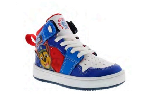 IMAGINATENIS 3915 PAW PATROL Color: AZUL BLANCO CASUAL