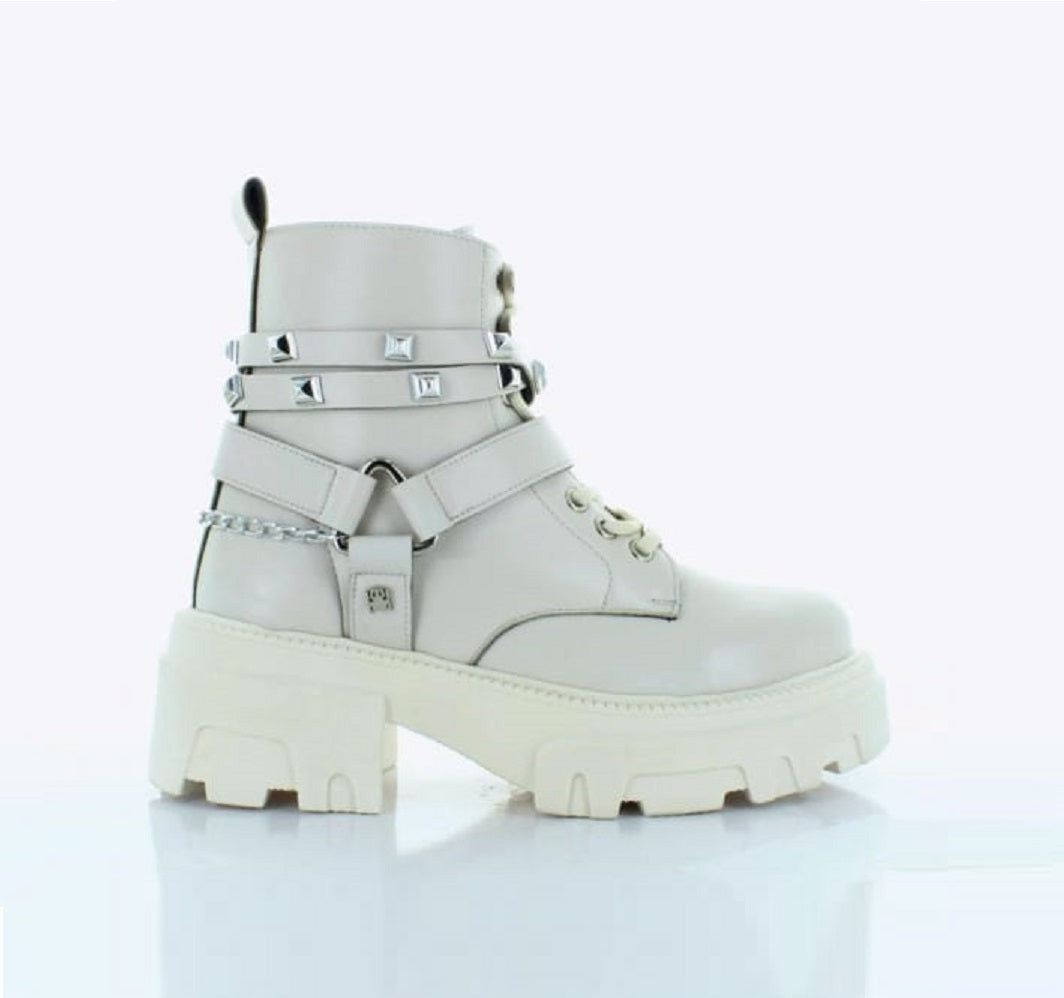 PERUGIA 60403 Color: JULIETA LATTE CASUAL