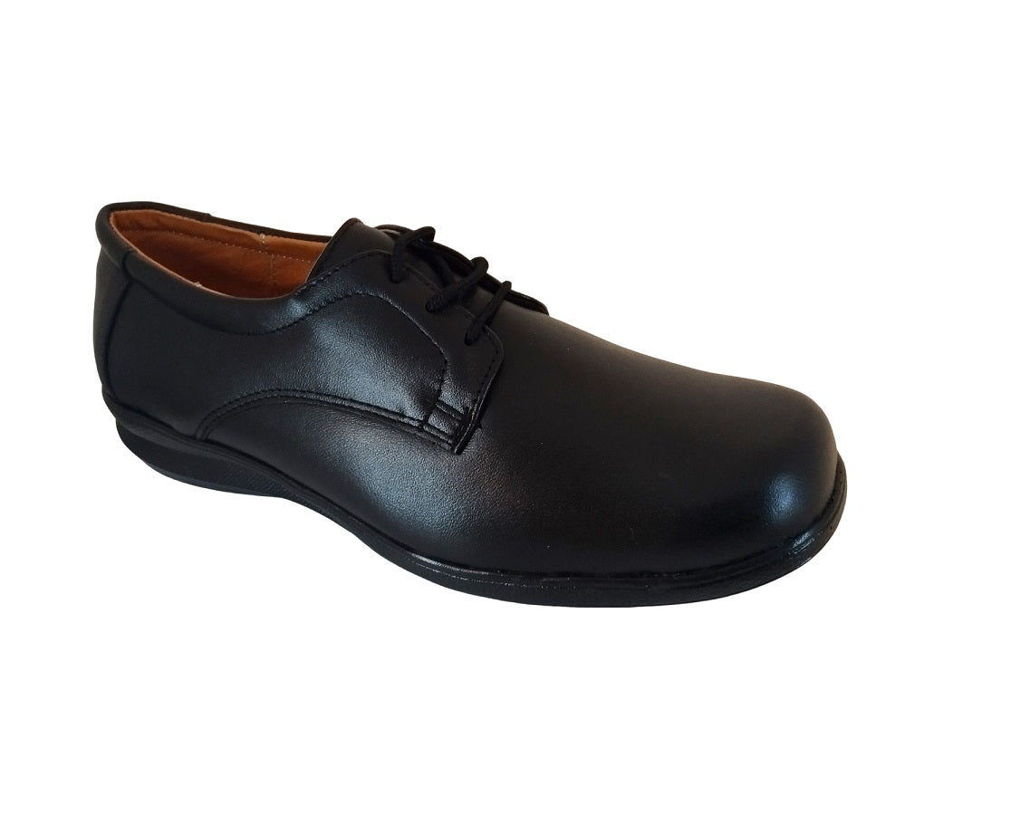 ZN 006004 Color: BORREGO NEGRO CONFORT