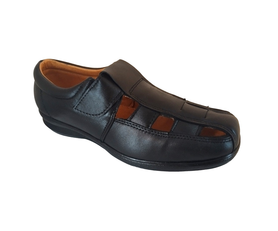 ZN 006000 Color: BORREGO NEGRO CONFORT