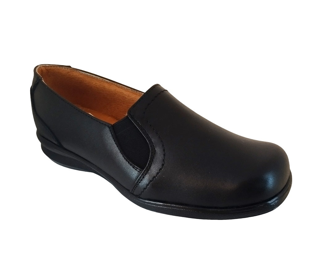 ZN 006012 Color: BORREGO NEGRO CONFORT
